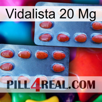 Vidalista 20Mg 05